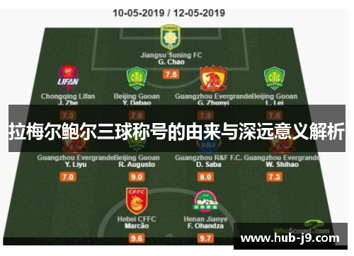 拉梅尔鲍尔三球称号的由来与深远意义解析 拉梅尔鲍尔三球称号的由来与深远意义解析