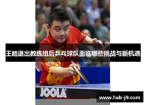 王皓退出教练组后乒乓球队面临哪些挑战与新机遇