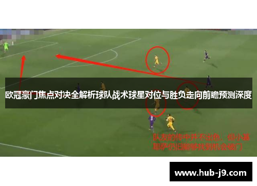 欧冠豪门焦点对决全解析球队战术球星对位与胜负走向前瞻预测深度