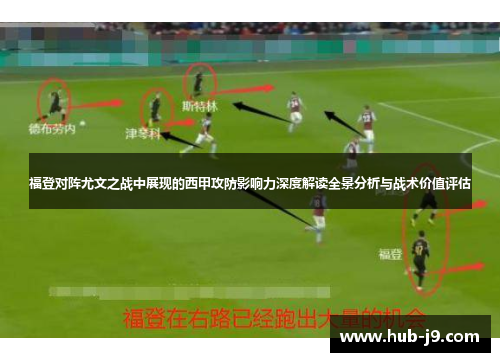 福登对阵尤文之战中展现的西甲攻防影响力深度解读全景分析与战术价值评估